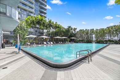 Discover elevated living in this fully furnished 1-bedroom condo