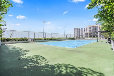 Discover elevated living in this fully furnished 1-bedroom condo