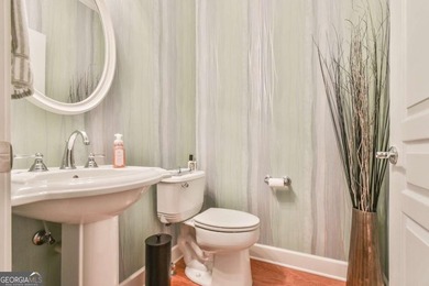 This well-maintained and beautifully kept home features the - photo 29
