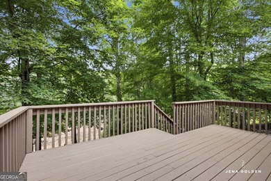 There's a reason people move to North Georgia and this home - photo 32