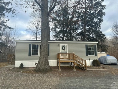 Lake Home For Sale in Valatie, New York