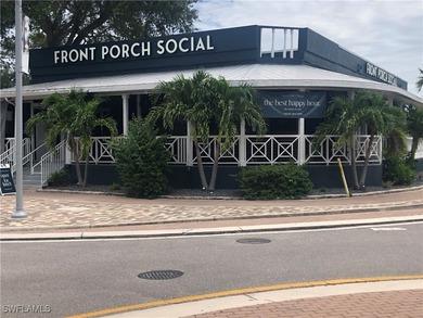 Cape Coral Area Commercial For Sale in Cape Coral Florida
