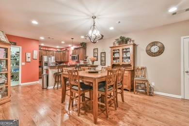 This well-maintained and beautifully kept home features the - photo 41