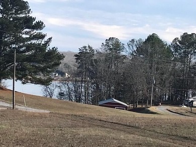 Lake Lot For Sale in Sale Creek, Tennessee