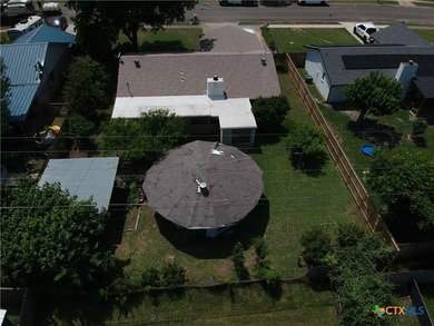 Quiet neighborhood with easy access to Fort Hood. Full brick - photo 42