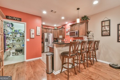 This well-maintained and beautifully kept home features the - photo 43