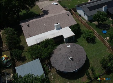 Quiet neighborhood with easy access to Fort Hood. Full brick - photo 44