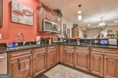 This well-maintained and beautifully kept home features the - photo 45