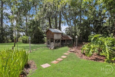 Discover this private mini estate on Hayner's Creek offering a - photo 50