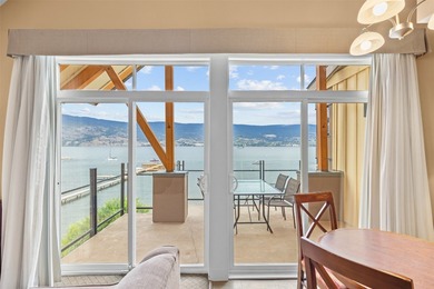 Top-floor lofted double suite (633/634) at Summerland Waterfront - photo 2