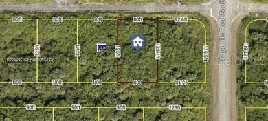 Build your dream on this elevated 0.23-acre lot in one of - photo 3