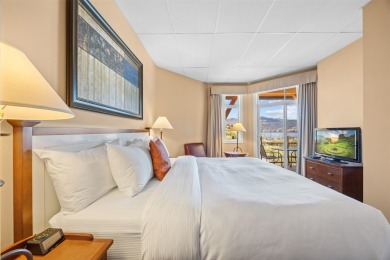 Top-floor lofted double suite (633/634) at Summerland Waterfront - photo 5