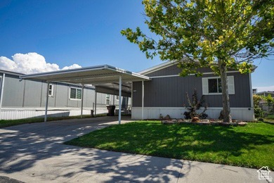 Discover your dream home with this beautiful double wide 4 - photo 1