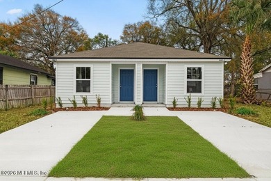 Experience modern living with this brand-new construction duplex - photo 2