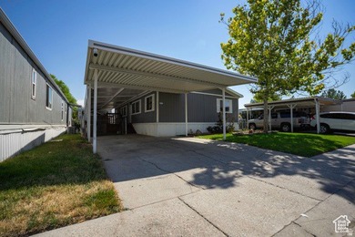 Discover your dream home with this beautiful double wide 4 - photo 2