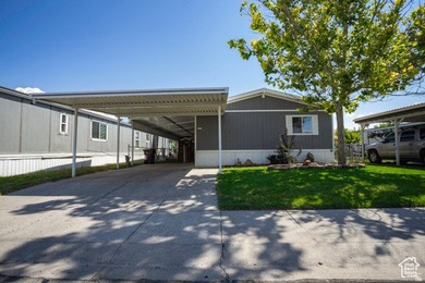 Discover your dream home with this beautiful double wide 4 - photo 3