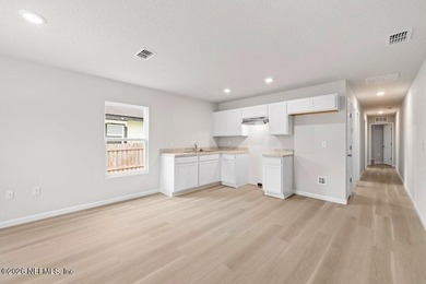 Experience modern living with this brand-new construction duplex - photo 4
