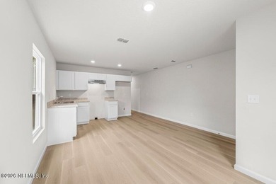 Experience modern living with this brand-new construction duplex - photo 8