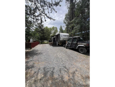 Lake Home For Sale in Cascade, Idaho