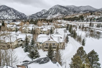 Lake Condo For Sale in Frisco, Colorado