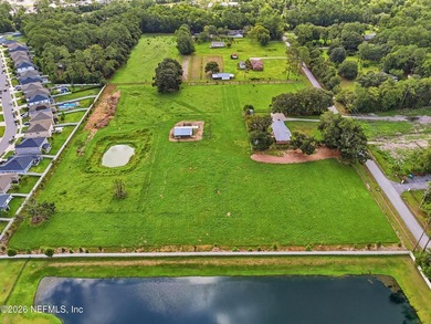 Discover a rare 10.6-acre estate offering the flexibility to - photo 2