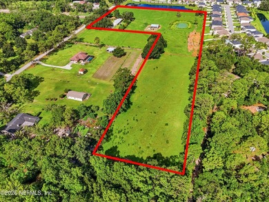 Discover a rare 10.6-acre estate offering the flexibility to - photo 6
