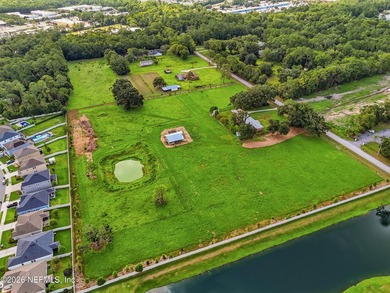 Discover a rare 10.6-acre estate offering the flexibility to - photo 7
