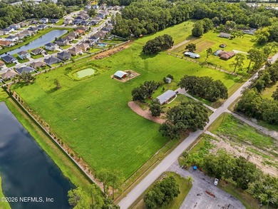 Discover a rare 10.6-acre estate offering the flexibility to - photo 9