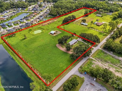 Discover a rare 10.6-acre estate offering the flexibility to - photo 10