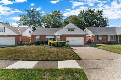 Lake Erie - Cuyahoga County Home Sale Pending in Euclid Ohio