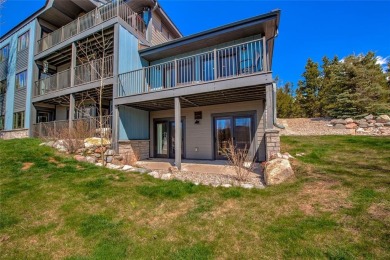 Lake Condo For Sale in Frisco, Colorado