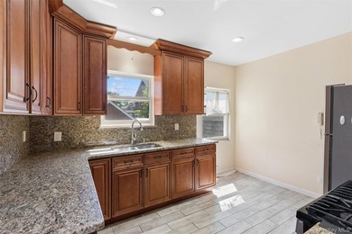 Charming All-Brick Bayside Detached Home with Endless Potential - photo 13