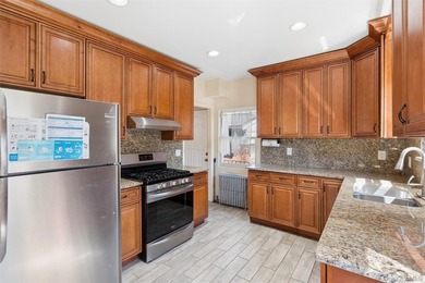 Charming All-Brick Bayside Detached Home with Endless Potential - photo 14