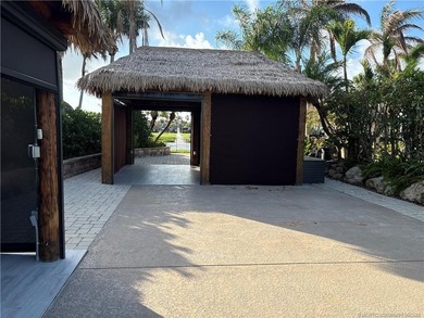 This oversized 3,717 sq. ft. waterfront lot provides an - photo 5