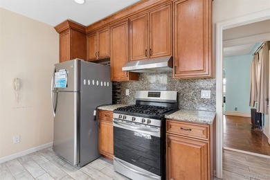 Charming All-Brick Bayside Detached Home with Endless Potential - photo 16