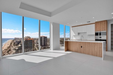 Seaglass 2501E at Selene, Fort Lauderdale Beach's newest - photo 16