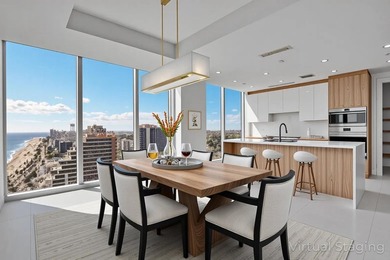 Seaglass 2501E at Selene, Fort Lauderdale Beach's newest - photo 17