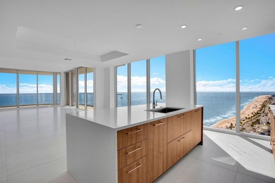 Seaglass 2501E at Selene, Fort Lauderdale Beach's newest - photo 20