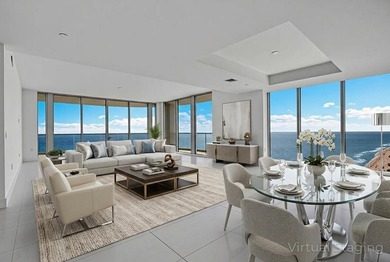 Seaglass 2501E at Selene, Fort Lauderdale Beach's newest - photo 24