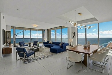 Seaglass 2501E at Selene, Fort Lauderdale Beach's newest - photo 26