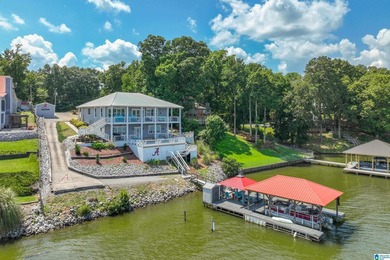 Experience lakefront living at its finest in this exceptional - photo 1