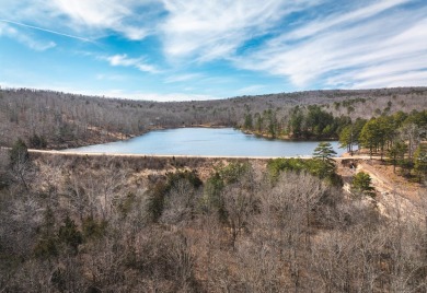 (private lake, pond, creek) Acreage For Sale in Lesterville Missouri