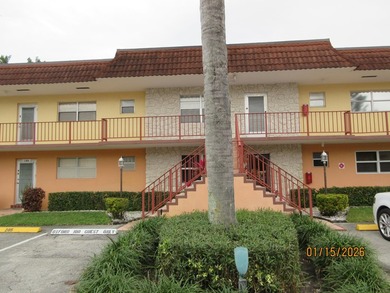 Century Village Lake Condo For Sale in West Palm Beach Florida