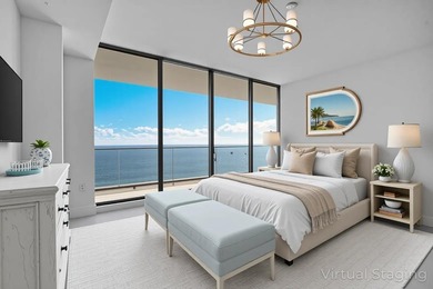 Seaglass 2501E at Selene, Fort Lauderdale Beach's newest - photo 34
