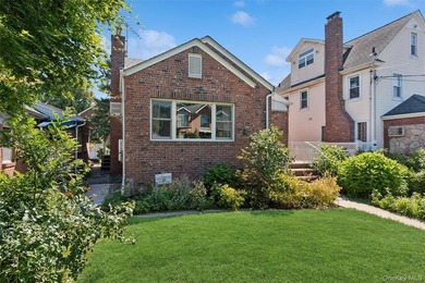 Charming All-Brick Bayside Detached Home with Endless Potential - photo 35