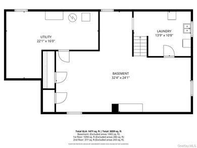 Charming All-Brick Bayside Detached Home with Endless Potential - photo 36