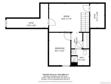 Charming All-Brick Bayside Detached Home with Endless Potential - photo 38