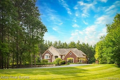 Enter the private estate through a gated front entrance and pass - photo 2