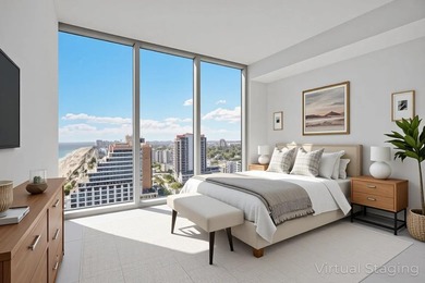 Seaglass 2501E at Selene, Fort Lauderdale Beach's newest - photo 42