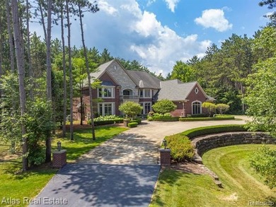 Enter the private estate through a gated front entrance and pass - photo 4